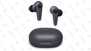 Save 20% on a Pair of Aukey EP-N7 True Wireless Earbuds